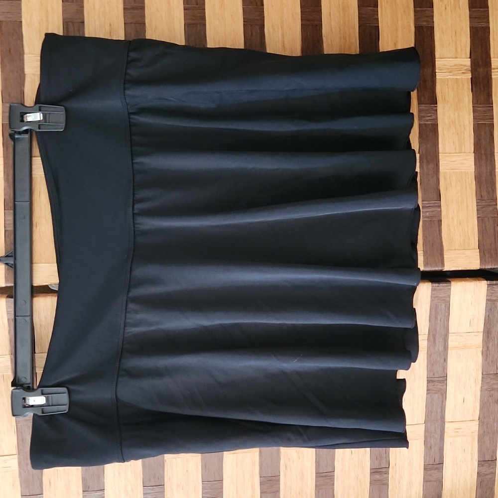 QvC swimskirt